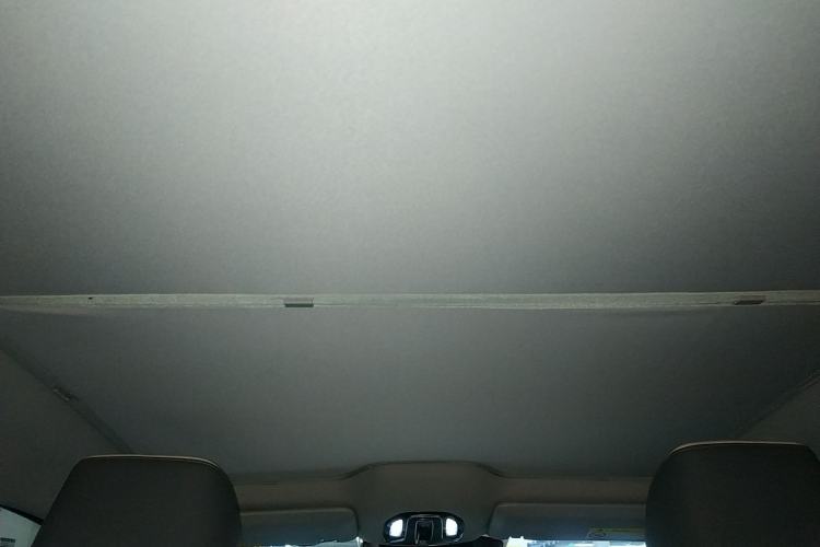 Used AION V 2023 Plus 70 Smart Edition Ternary Lithium Headliner