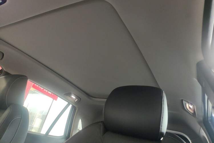 Used AION V 2023 Plus 70 Smart Tech Edition Lithium Iron Phosphate Headliner