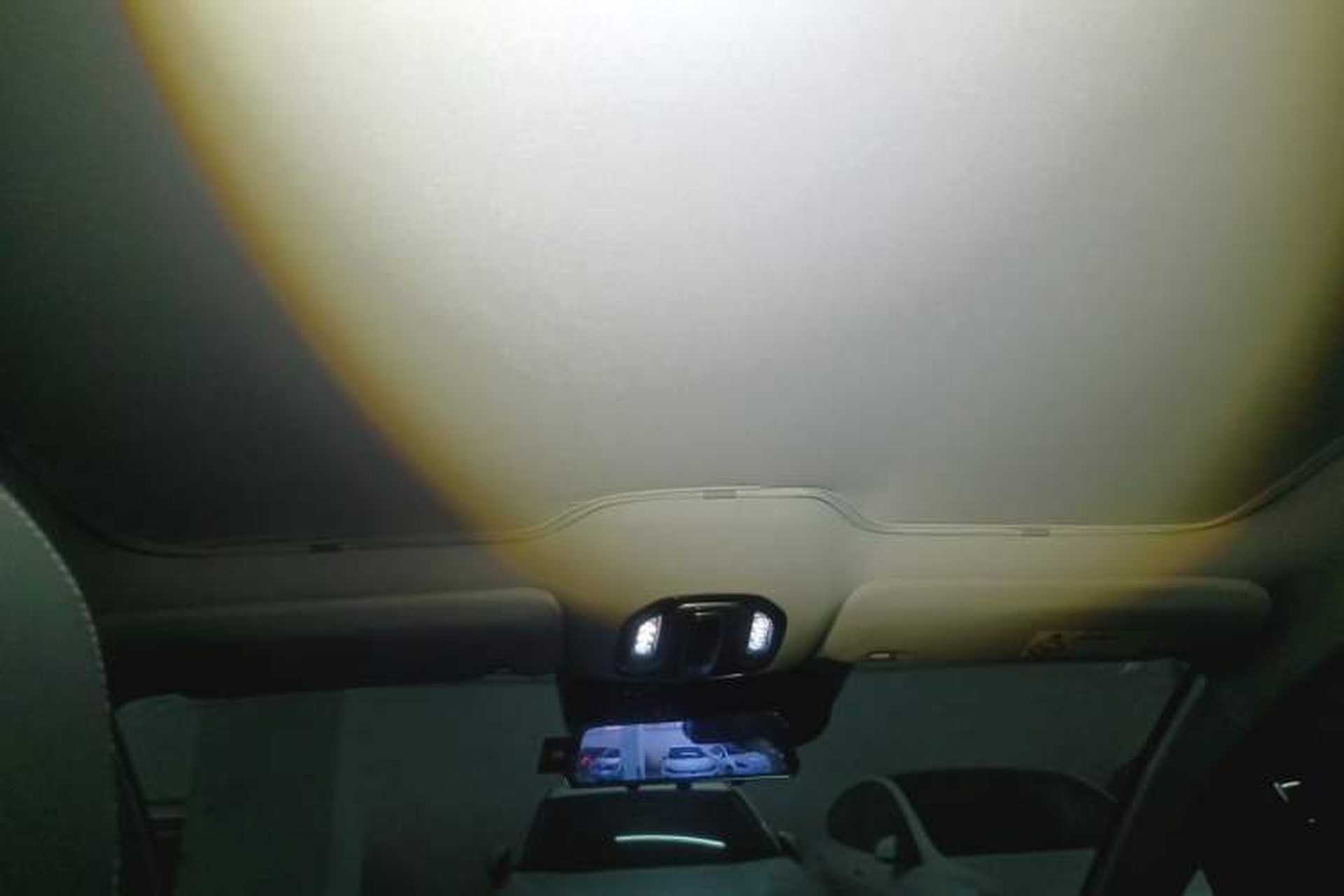 Used AION V 2023 Plus 70 Smart Enjoyment Seven-Seater Edition Ternary Lithium Headliner
