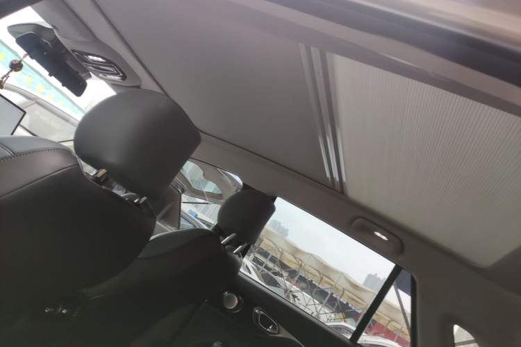 Used AION V 2023 Plus 70 Smart Tech Edition Lithium Iron Phosphate Headliner
