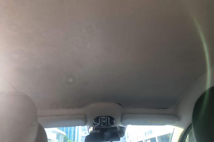 Used AION V 2023 Plus 70 Super Fast Charging Version Ternary Lithium Headliner