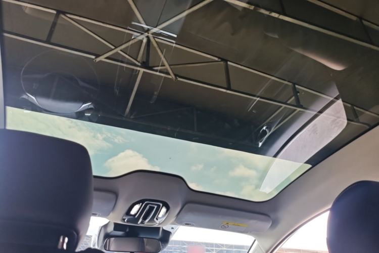 Used AION V 2023 Plus 70 Smart Edition Ternary Lithium Headliner