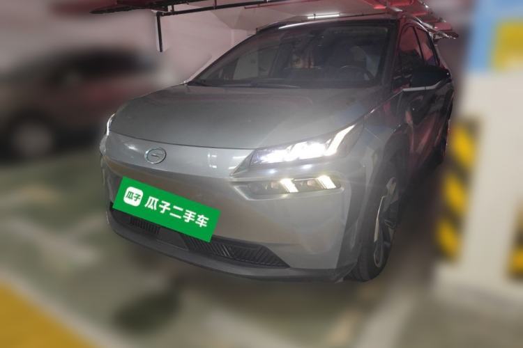 Used AION V 2023 Plus 80 Smart Technology Edition Ternary Lithium Guazi used car, China used car export, Used car for sale, Used  cars, Cheapest cars for sale