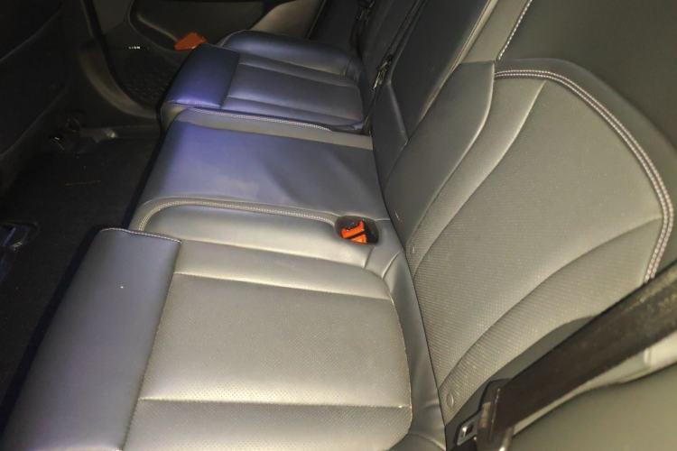 Used AION V 2023 Plus 80 Smart Technology Edition Ternary Lithium Interior 4
