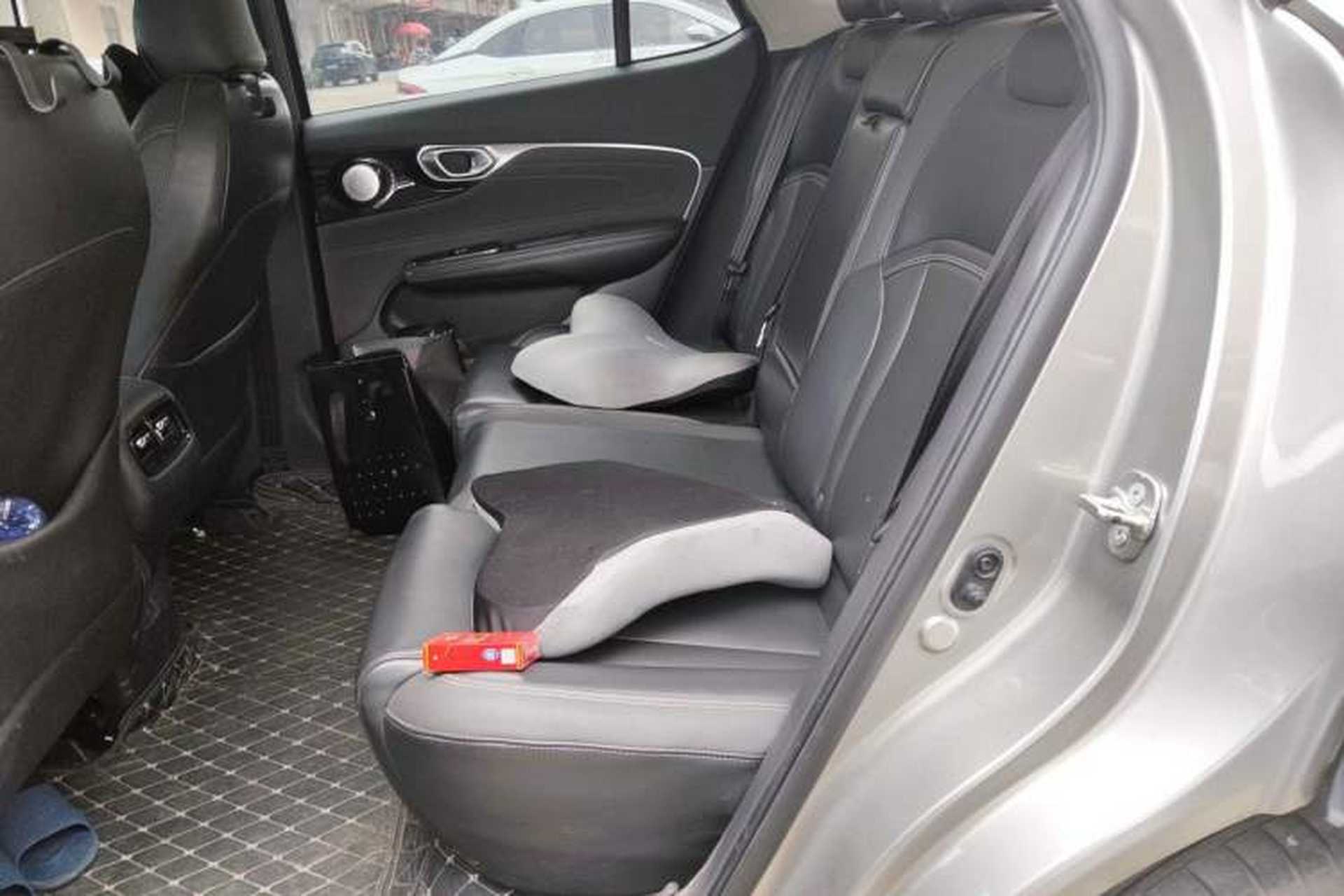 Used AION V 2023 Plus 70 Smart Tech Edition Lithium Iron Phosphate Left Rear Seat
