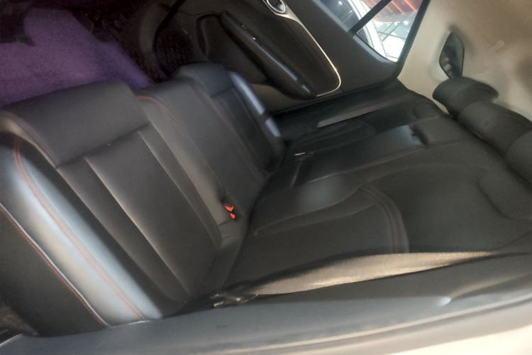 Used AION V 2023 Plus 80 Executive Edition Ternary Lithium Left Rear Seat