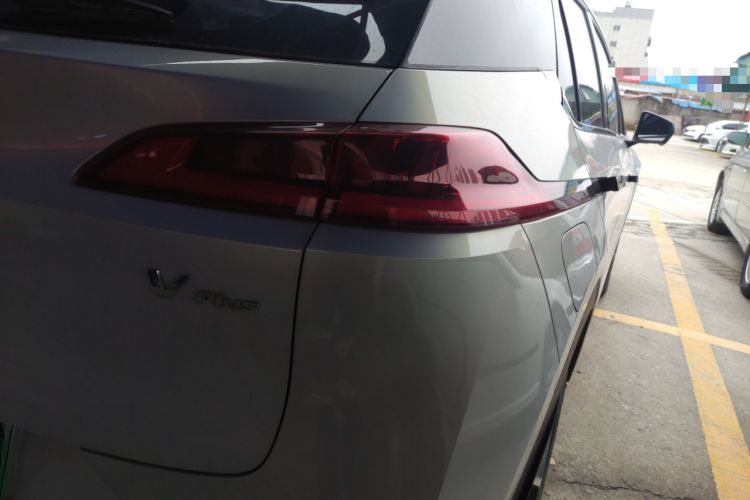 Used AION V 2023 Plus 70 Smart Tech Edition Lithium Iron Phosphate Right Rear Taillight