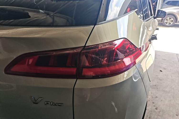 Used AION V 2023 Plus 70 Smart Edition Ternary Lithium Right Rear Taillight