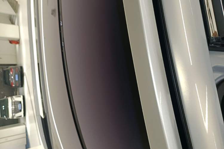 Used AION V 2023 Plus 70 Smart Enjoyment Seven-Seater Edition Ternary Lithium Roof