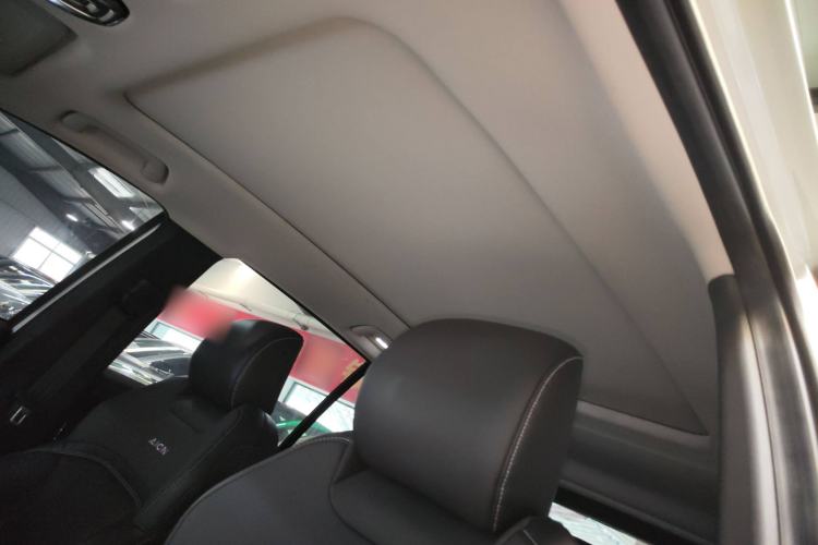 Used AION V 2023 Plus 70 Super Fast Charging Version Ternary Lithium Headliner