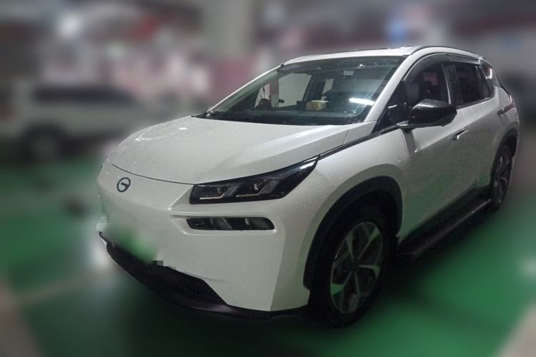 Used AION V 2023 Plus 70 Smart Edition Lithium Iron Phosphate Guazi used car, China used car export, Used car for sale, Used  cars, Cheapest cars for sale