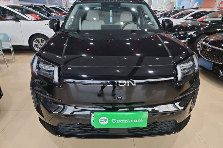 Used AION V 2024 Aion Tyrannosaurus 650 LiDAR Edition Front