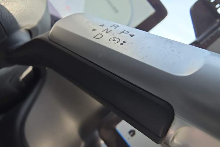 Used AION V 2024 Plus 70 Smart Edition Ternary Lithium Gear Lever