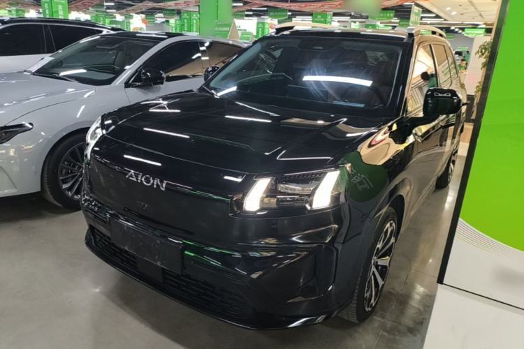 Used AION V 2024 Aion Tyrannosaurus 650 Smart Premium Edition Guazi used car, China used car export, Used car for sale, Used  cars, Cheapest cars for sale