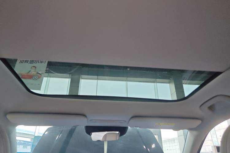 Used AION V 2024 Aion Tyrannosaurus 650 LiDAR Edition Headliner