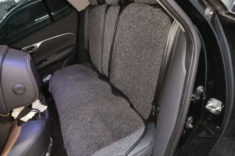 Used AION V 2024 Plus 70 Star Edition Lithium Iron Phosphate Left Rear Seat