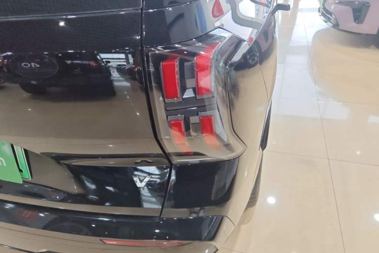 Used AION V 2024 Aion Tyrannosaurus 650 LiDAR Edition Right Rear Taillight