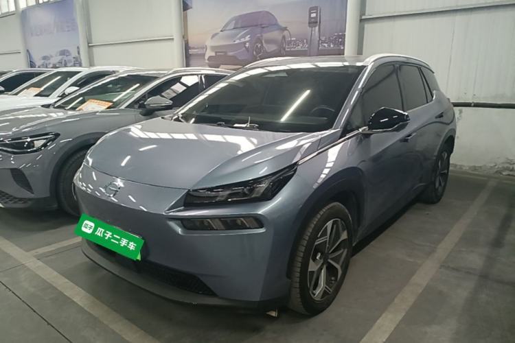 Used AION V 2024 Plus 70 Star Edition Ternary Lithium Guazi used car, China used car export, Used car for sale, Used cars, Cheapest cars for sale