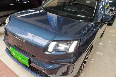 Used AION V 2024 Aion Tyrannosaurus 520 Smart Luxury Edition