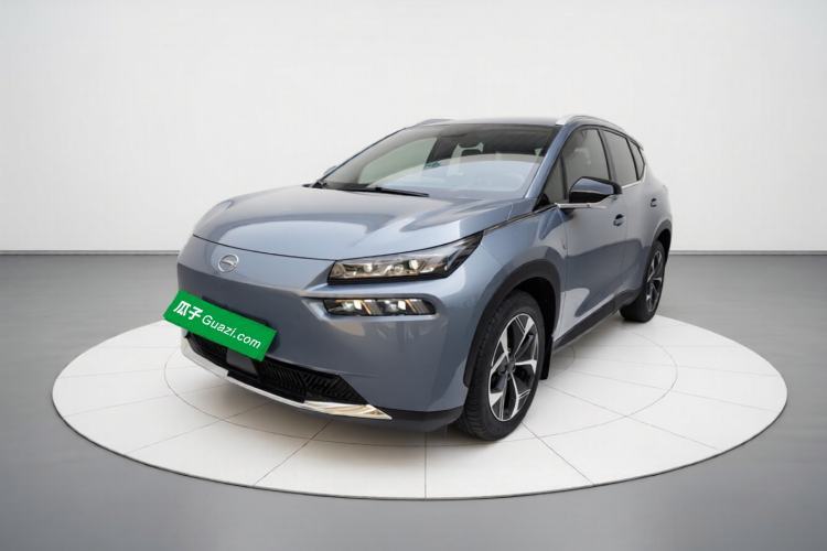 Used AION V 2024 Plus 70 Star Edition Lithium Iron Phosphate Guazi used car, China used car export, Used car for sale, Used  cars, Cheapest cars for sale