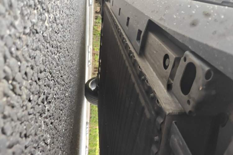 Used AION V 2024 Aion Tyrannosaurus 520 Smart Luxury Edition Chassis Front Right