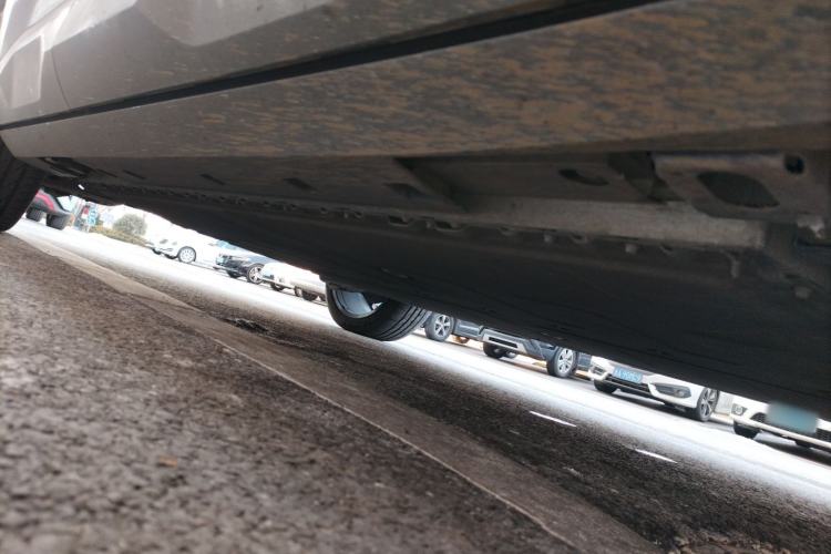 Used AION V 2024 Aion Tyrannosaurus 650 Smart Luxury Edition Chassis Front Right