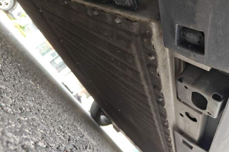 Used AION V 2024 Aion Tyrannosaurus 520 Smart Luxury Edition Chassis Rear Right