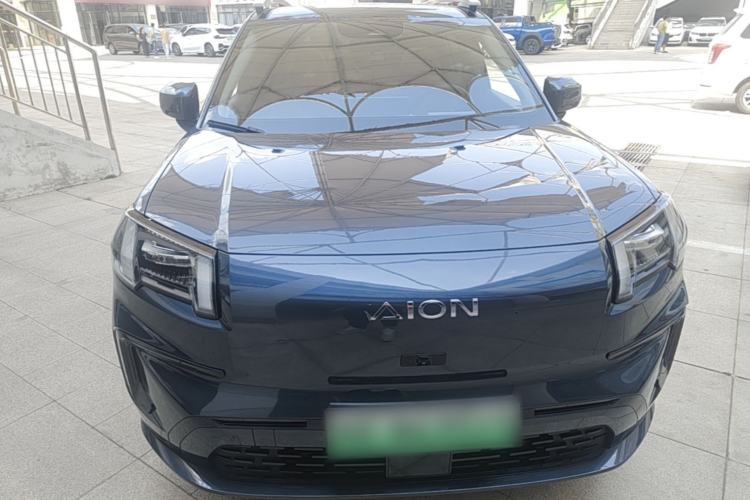 Used AION V 2024 Aion Tyrannosaurus 650 Smart Luxury Edition Front