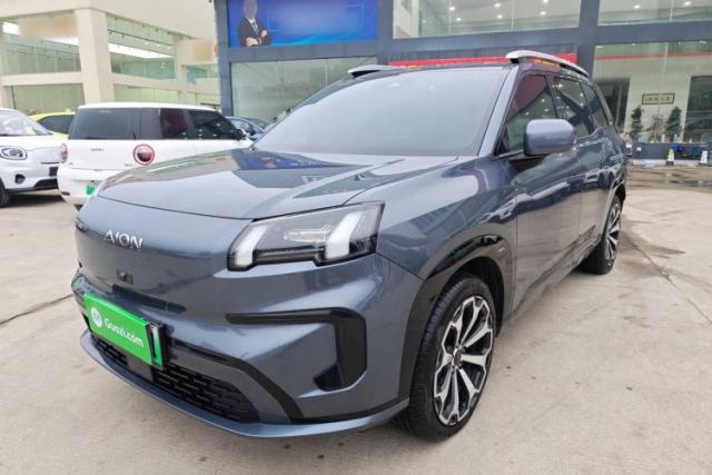 Used AION V 2024 Aion Tyrannosaurus 650 Smart Luxury Edition