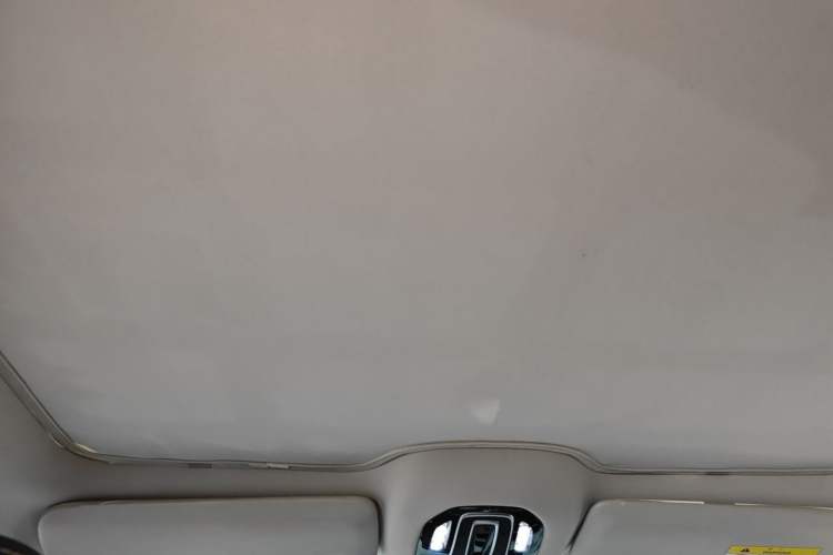 Used AION V 2024 Plus 80 Star Edition Ternary Lithium Headliner