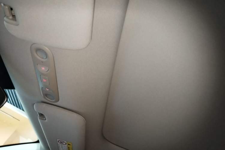 Used AION V 2024 Aion Tyrannosaurus 520 Smart Luxury Edition Headliner