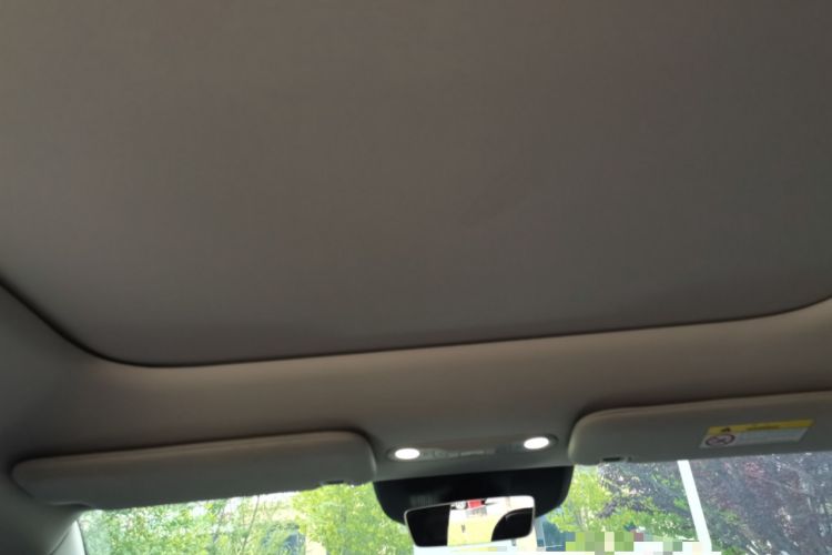 Used AION V 2024 Aion Tyrannosaurus 650 LiDAR Edition Headliner