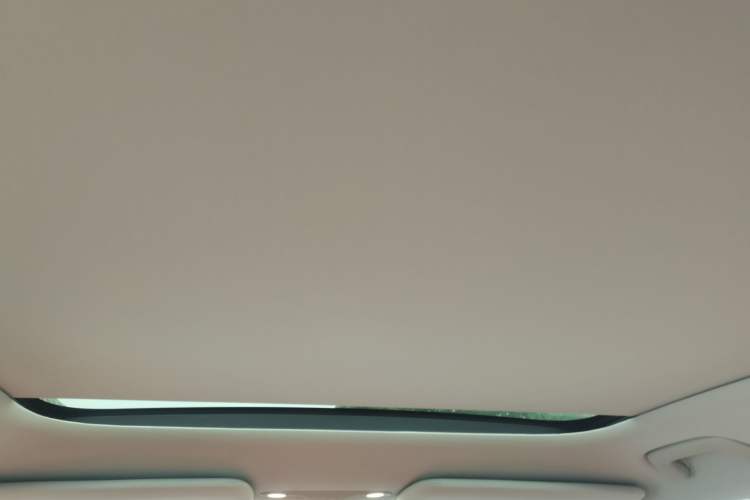 Used AION V 2024 Aion Tyrannosaurus 520 Intelligent Premium Edition Headliner