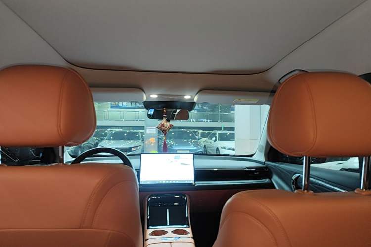 Used AION V 2024 Aion Tyrannosaurus 520 Smart Enjoy Edition Headliner