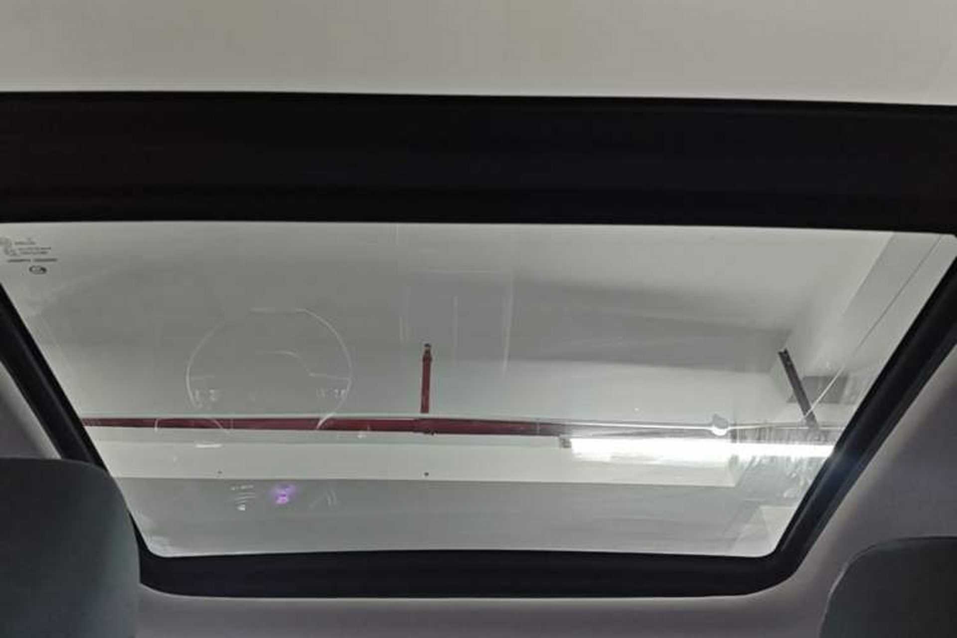 Used AION V 2024 Plus 70 Star Edition Ternary Lithium Headliner