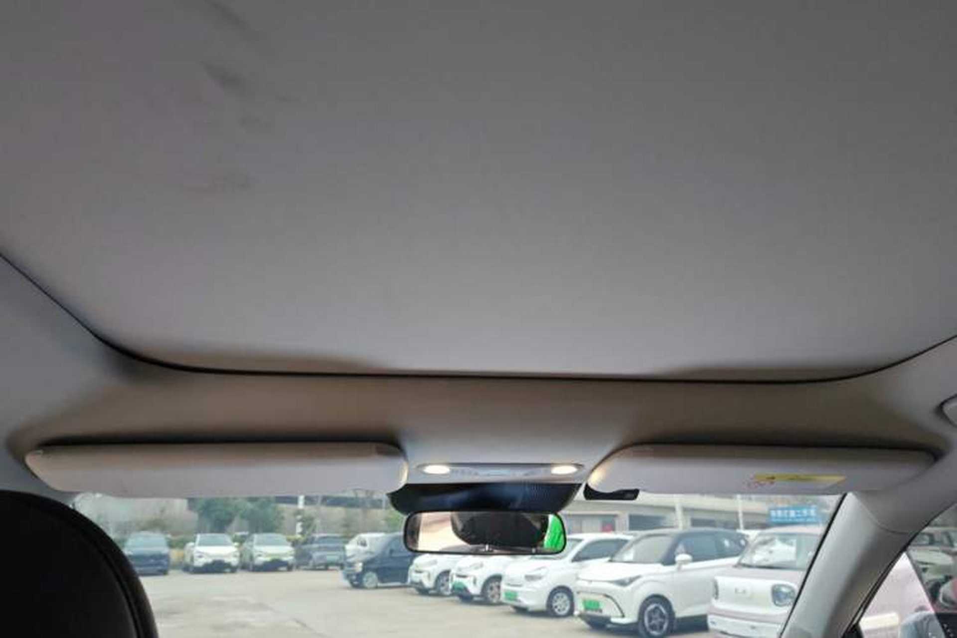 Used AION V 2024 Aion Tyrannosaurus 650 Smart Luxury Edition Headliner