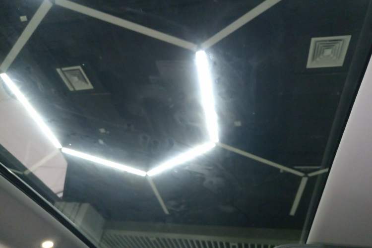 Used AION V 2024 Aion Tyrannosaurus 650 LiDAR Edition Headliner