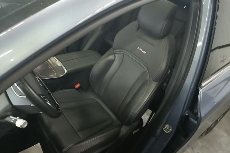 Used AION V 2024 Plus 70 Star Edition Ternary Lithium Left Front Seat