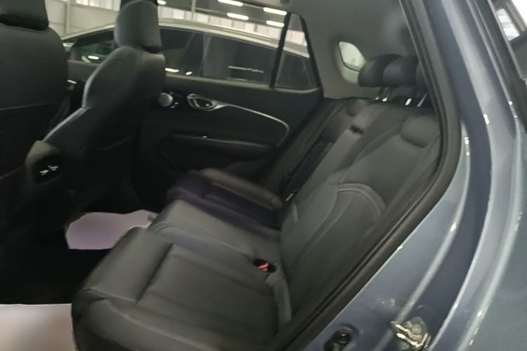 Used AION V 2024 Plus 70 Star Edition Ternary Lithium Left Rear Seat