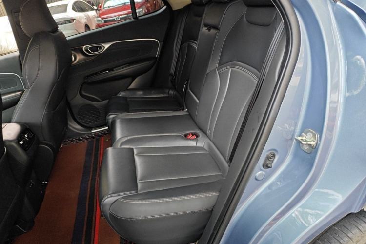 Used AION V 2024 Plus 80 Star Edition Ternary Lithium Left Rear Seat