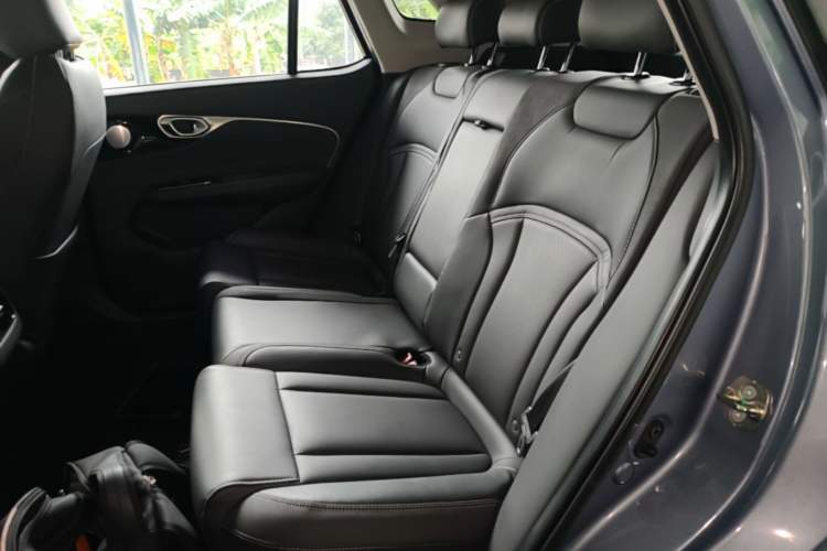 Used AION V 2024 Plus 70 Star Edition Lithium Iron Phosphate Left Rear Seat