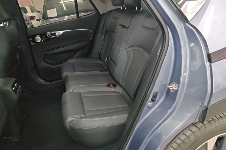 Used AION V 2024 Plus 70 Star Edition Ternary Lithium Left Rear Seat