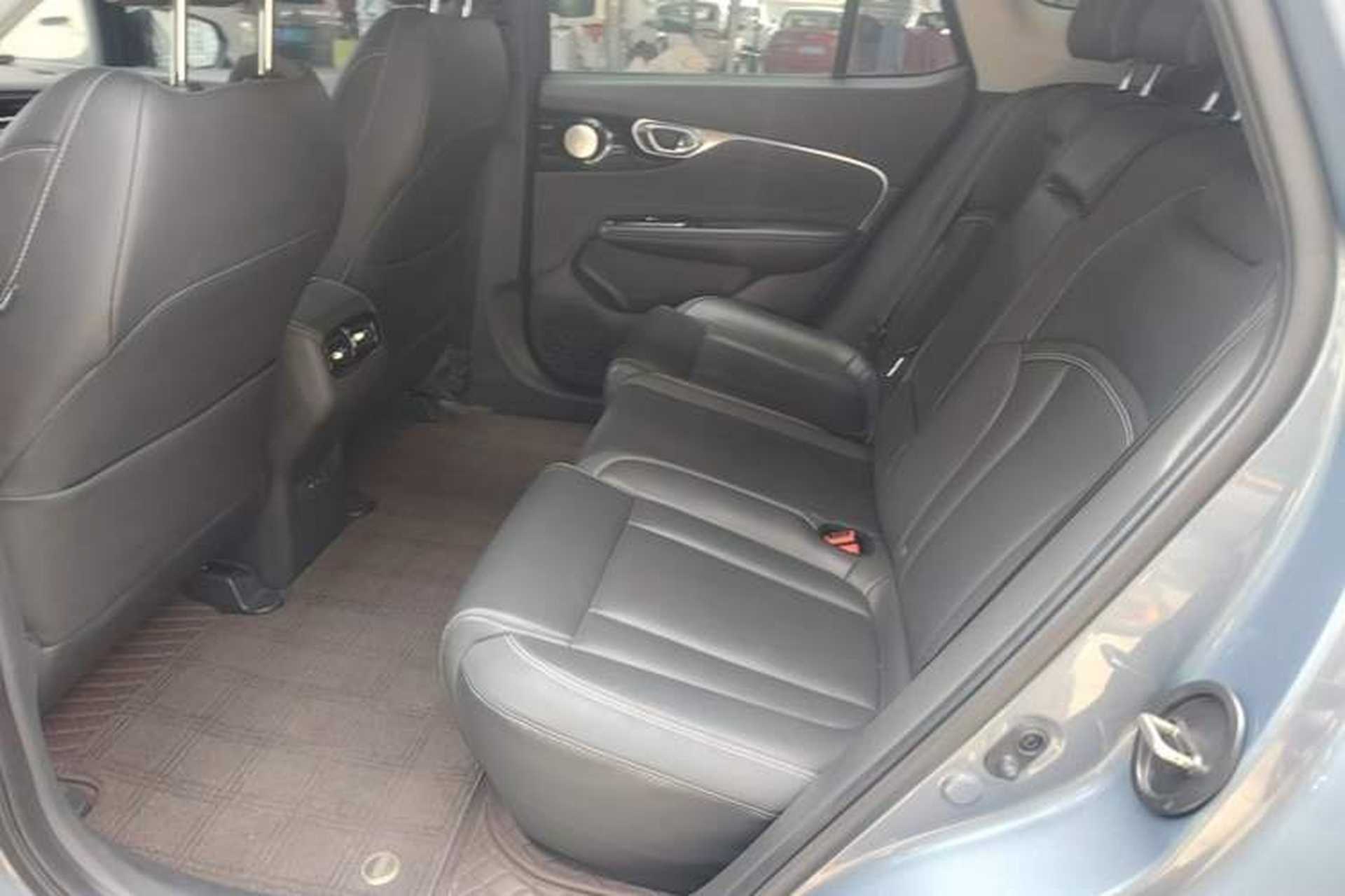 Used AION V 2024 Plus 70 Star Edition Lithium Iron Phosphate Left Rear Seat