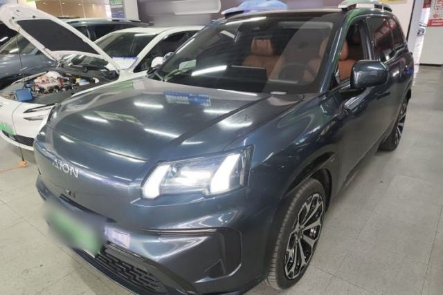 Used AION V 2024 Aion Tyrannosaurus 650 Smart Luxury Edition