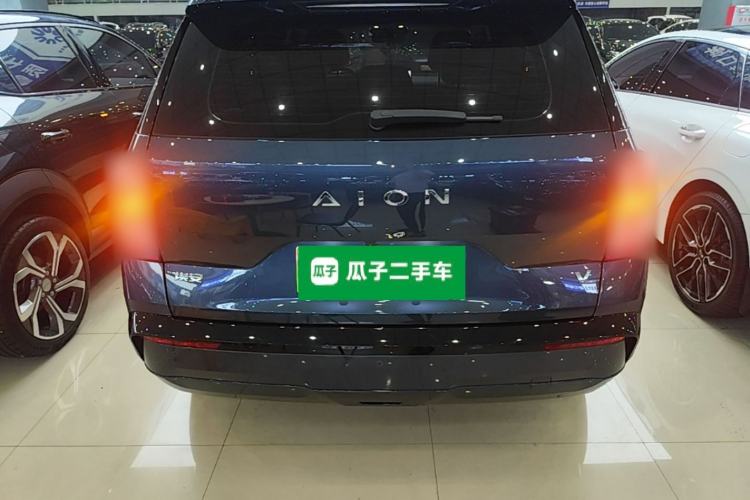 Used AION V 2024 Aion Tyrannosaurus 520 Smart Enjoy Edition Rear