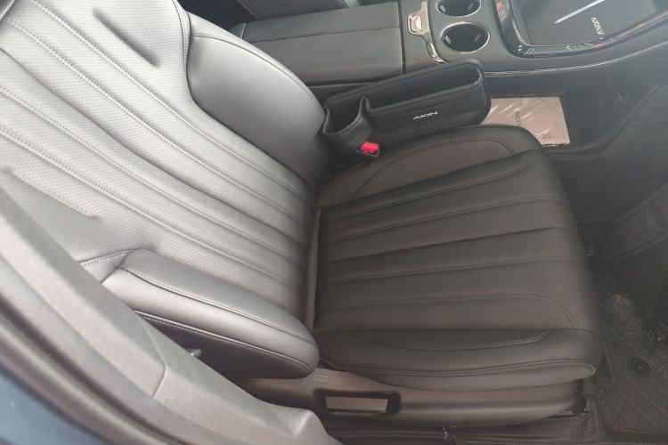 Used AION V 2024 Aion Tyrannosaurus 520 Smart Luxury Edition Right Front Seat
