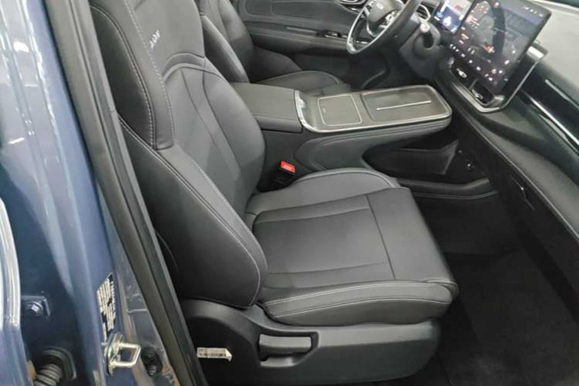 Used AION V 2024 Plus 70 Star Edition Ternary Lithium Right Front Seat
