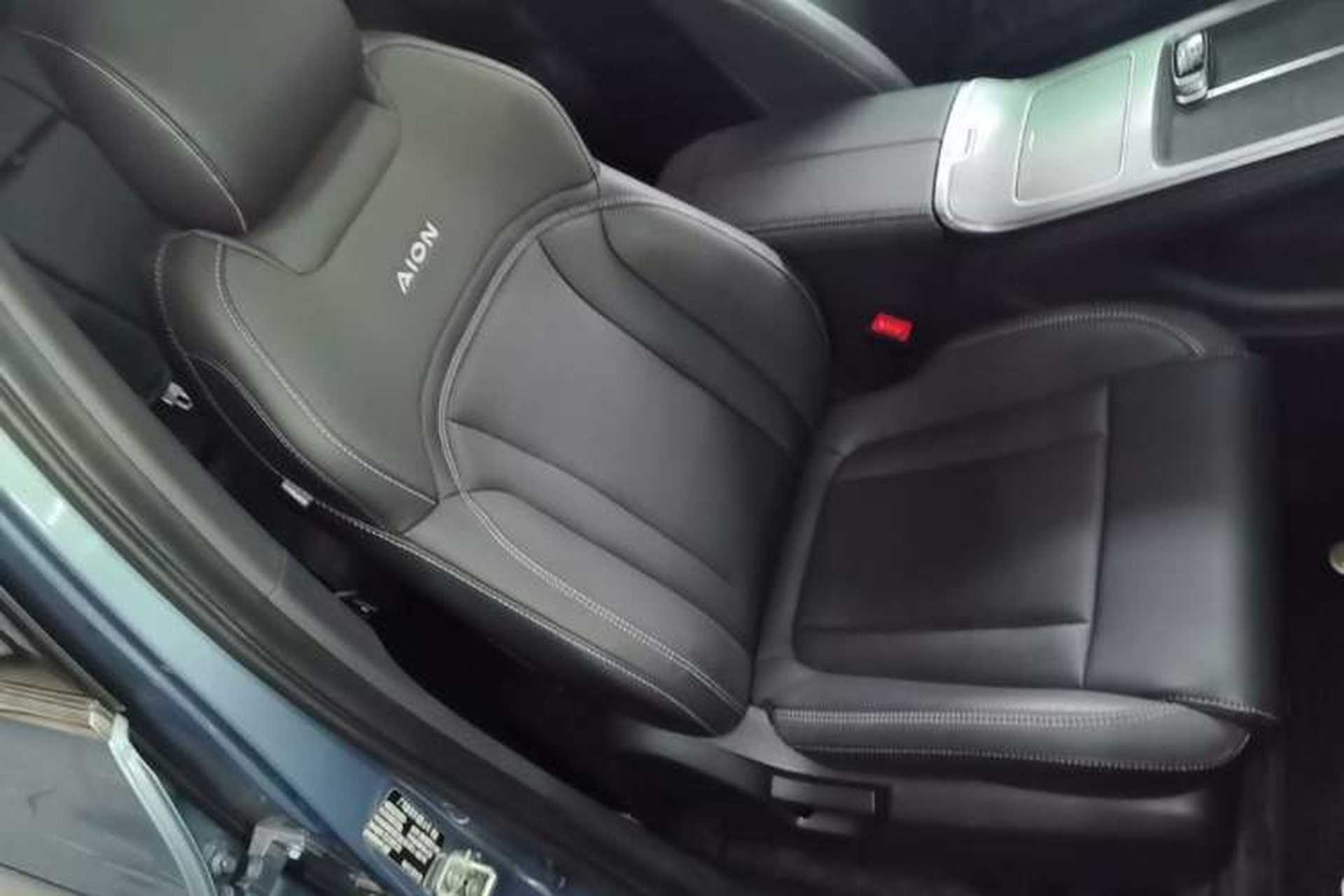 Used AION V 2024 Plus 70 Star Edition Ternary Lithium Right Front Seat