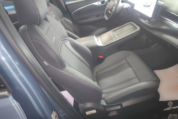 Used AION V 2024 Plus 70 Star Edition Ternary Lithium Right Front Seat