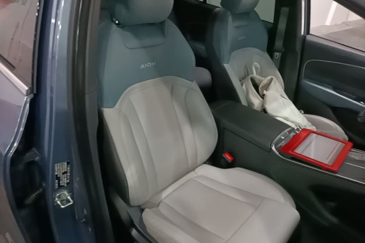 Used AION V 2024 Plus 70 Star Edition Ternary Lithium Right Front Seat